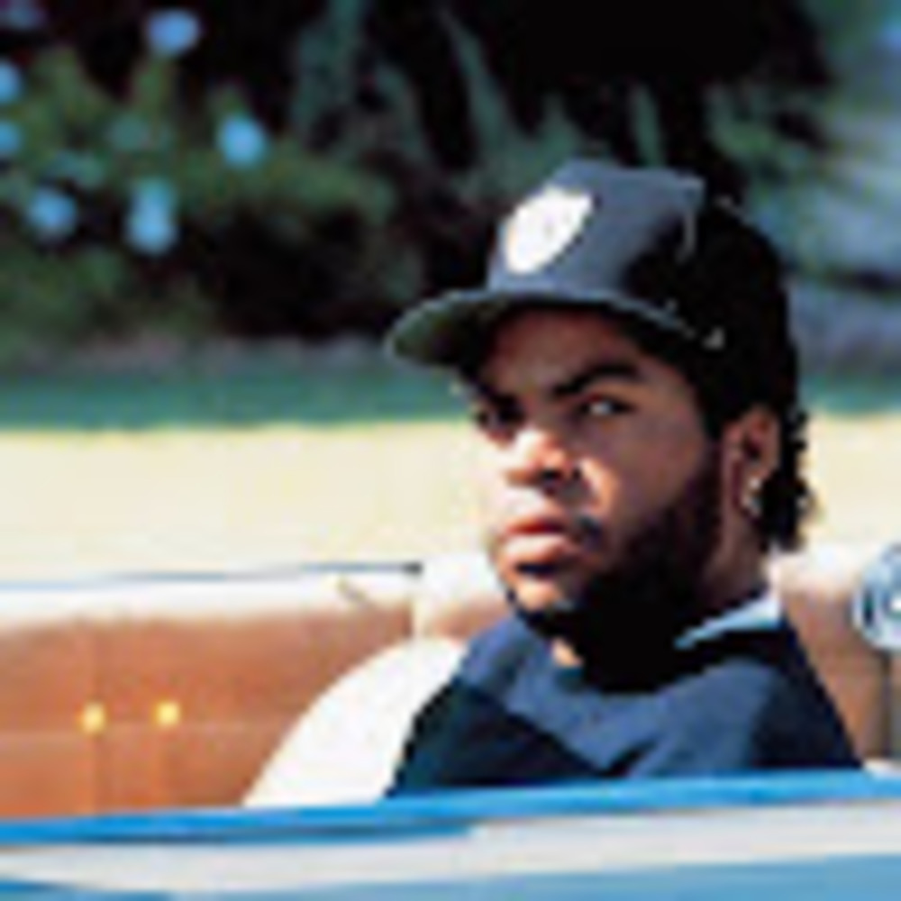 Meet your Posher, Kaleel